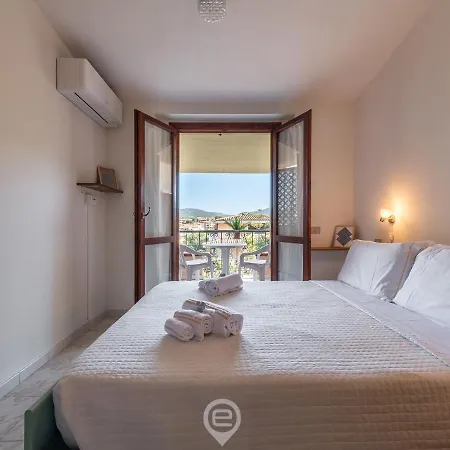 House Augusta - La Vie Est Belle Villasimius