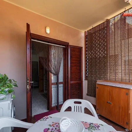 House Augusta - La Vie Est Belle Nyaraló Villasimius